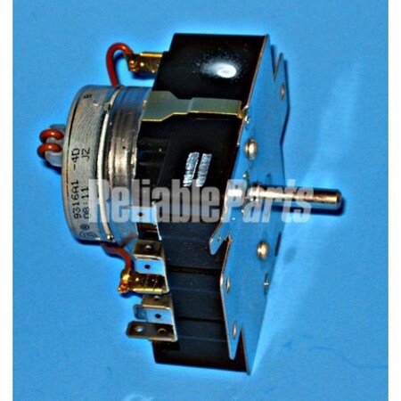 Whirlpool WP8299781 Whirlpool Timer WP8299781